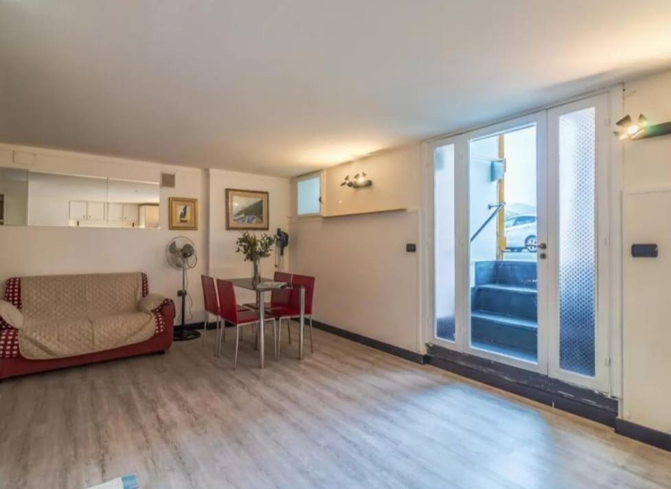 Casa Coppe… Affacciato Sulla Baia Delle Favole Apartment Sestri Levante Exterior photo